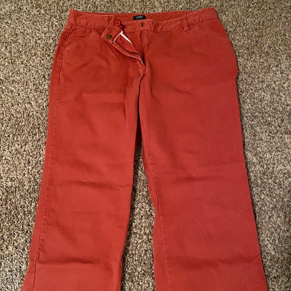 J.Crew Pants!!!